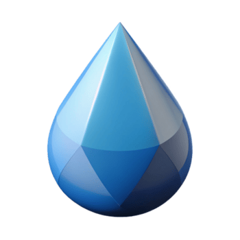 sedutor inspirado circular crachá com três concêntrico círculos. mínimo projeto, fresco arestas com escalável Projeto. png