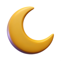 inspired rustic Minimalist crescent moon icon. Crisp edges, flat color, single-weight stroke with Scalable Design. fine detail png
