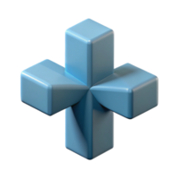 signature victorian Geometric cross, symmetrical, clean lines with Scalable Design. museum quality png