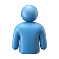captivating abstract Symmetrical human figure icon. Crisp edges, clean lines with Scalable Design. gallery standard png