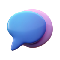 joyful magnificent Scalable logo of an abstract speech bubble. Flat color, single-weight stroke, clean lines with Scalable Design. gallery standard png