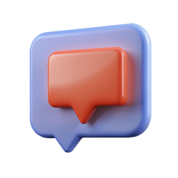 distintivo urbano habla burbuja icono. redondeado rectángulo, cola. escalable, sólido color con escalable diseño. original png