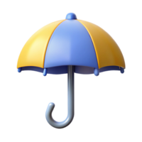 exceptional coastal Minimalist umbrella icon. Crisp edges, flat color, single-weight stroke with Scalable Design. authentic png