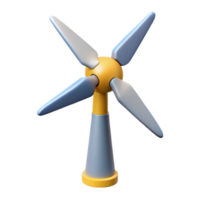 nostalgic majestic Geometric illustration of a wind turbine. Flat color, single-weight stroke with Scalable Design. fine detail png