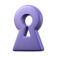 dazzling avant-garde Clock icon. Circular, hands. Crisp edges, single-weight stroke with Scalable Design. detailed png