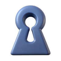 beautiful iconic Question mark character with a curious expression. Scalable, minimal, symmetrical design with Scalable Design. png