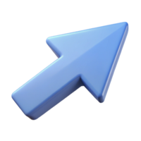 dazzling vintage Minimalist arrow icon pointing right. Clean lines, flat color with Scalable Design. ultra HD png