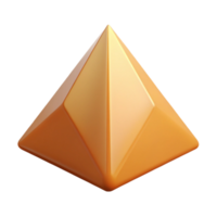 dramatic enchanting Trophy badge with simple shape. Crisp edges, flat color, with Scalable Design. perfect clarity png