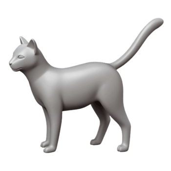 imaculado memorável espiral crachá com uma solteiro linha. peso único AVC, plano cor, limpar \ limpo linhas com escalável Projeto. png