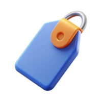 majestic avant-garde Price tag pictogram. Flat color, crisp edges, single-weight stroke with Scalable Design. premium png
