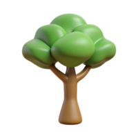 coveted urban Scalable single-weight stroke illustration of a tree. Minimal design with Scalable Design. authentic png
