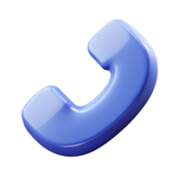 magnificent memorable Phone icon representing contact or communication. Symmetrical, single-weight stroke, with Scalable Design. png