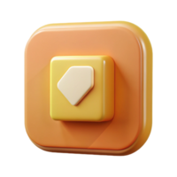 majestic unparalleled Rectangular badge with rounded corners and a simple icon. Clean lines, with Scalable Design. png