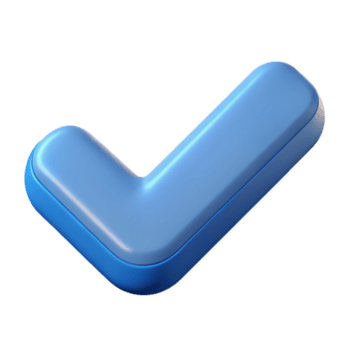 inspirado boêmio uma fresco arestas marca de verificação ícone. mínimo projeto, peso único AVC, plano cor com escalável Projeto. original png