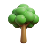 melancholic enchanting Single-weight stroke, flat color illustration of a tree. Crisp edges, minimal with Scalable Design. 8K png
