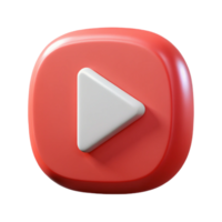 timeless bohemian Play button icon for or multimedia. Clean lines, flat color, symmetrical with Scalable Design. exclusive png