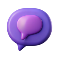 elegant organic Logo depicting a stylized speech bubble. Flat color, symmetrical, with Scalable Design. luxury png