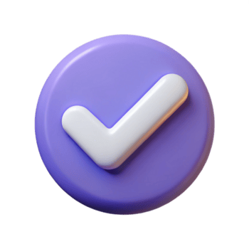 alegre deslumbrante circular crachá dividido para dentro quatro quadrantes, cada uma diferente plano cor. fresco arestas, simétrico com escalável Projeto. bem detalhe png