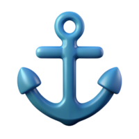 gorgeous signature Symmetrical, stylized anchor logo. Flat color, scalable, single-weight stroke with Scalable png