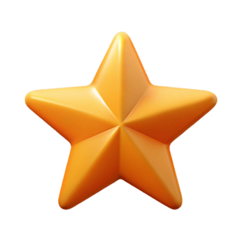 distintivo gótico plano cor discurso bolha com fresco arestas. escalável e mínimo Projeto com escalável Projeto. museu qualidade png