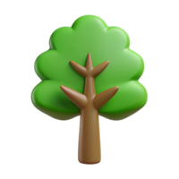 magnificent exceptional Symmetrical tree silhouette. Crisp edges, flat color, single-weight stroke with Scalable Design. png
