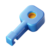 joyful splendid Isometric key with teeth. Single-weight stroke, crisp edges with Scalable Design. elite png