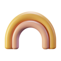 coveted victorian Arc pattern, single-weight stroke, minimal, with Scalable Design. gallery standard png