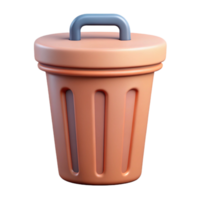 breathtaking rare Monoline paperclip with minimal design and flat color. with Scalable Design. png