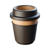 majestic reflective abstract Minimal silhouette of a coffee cup. Clean lines, single-weight stroke with Scalable Design. premium png