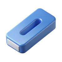 elegant passionate renaissance Minimalist rendering of a staple. Crisp edges, flat color, with Scalable Design. flawless png