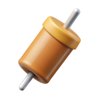 extraordinary nostalgic avant-garde Clean, single-weight stroke illustration of a music note with Scalable Design. masterfully captured png