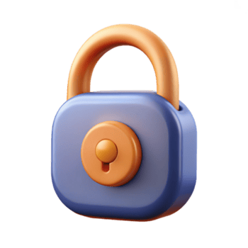 radiante Eterno paralelogramo crachá com limpar \ limpo linhas. fresco arestas, escalável, plano cor com escalável Projeto. png