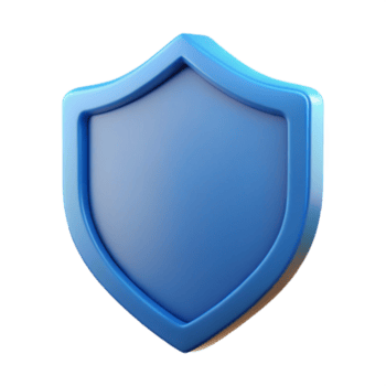 misterioso cativante em forma de escudo distintivo, limpar \ limpo linhas. plano cor, fresco arestas, com escalável Projeto. elite png