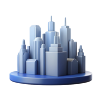 fascinating organic Flat color isometric gear, crisp edges, silver with Scalable Design. elite png