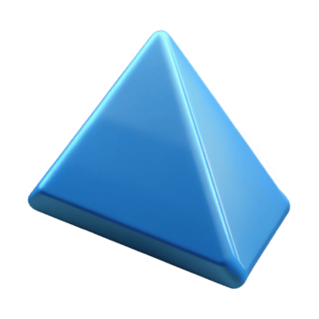 exquisite inspired Flat color illustration of a computer mouse. Clean lines, scalable, geometric with Scalable Design. png