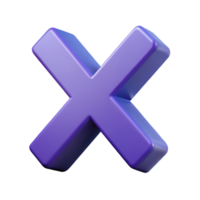 dramatic exquisite Flat color exclamation mark. Clean lines, crisp edges. with Scalable Design. top-tier png