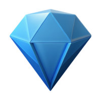 exquisite urban Geometric logo based on a diamond shape. Crisp edges, flat color, minimal with Scalable Design. high resolution png