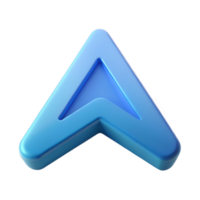 peaceful fascinating Minimal logo with a stylized, upward-pointing triangle. Scalable design, flat color with Scalable Design. precision png