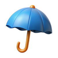 extraordinário inigualável guarda-chuva ícone. escalável, peso único AVC, fresco arestas com escalável Projeto. png