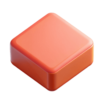 imaculado caprichoso vanguarda fresco arestas, plano cor lápis ícone. mínimo, com escalável Projeto. elite png