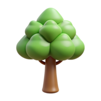 serene romantic urban Tree pictogram. Clean lines, symmetrical design, flat color with Scalable Design. impeccable png