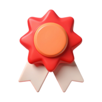 unparalleled baroque Ribbon badge with sharp corners. Crisp edges, minimal, flat color with Scalable Design. masterfully captured png