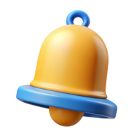 iconic mid-century Bell icon. Rounded top, flared bottom. Crisp edges, flat color with Scalable Design. museum quality png