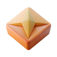 breathtaking mysterious modern Geometric abstract shapes. Minimal, single-weight stroke, with Scalable Design. refined png