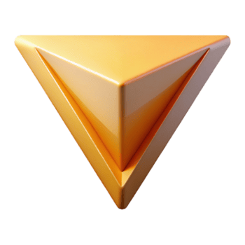 pittoresco impareggiabile circolare orologio con semplice mani. pulito linee, minimo disegno, piatto colore con scalabile design. png