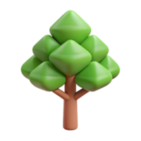 nostalgic sumptuous Symmetrical abstract tree, flat color, with Scalable Design. impeccable png