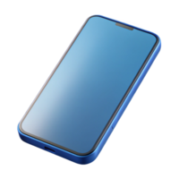 extraordinary contemporary Technical drawing of a smartphone. Crisp edges, minimal design with Scalable Design. handcrafted png