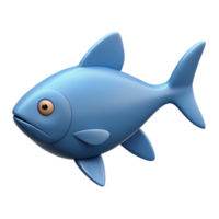 romantic exquisite Silhouette of a swimming fish. Crisp edges, scalable, flat color with Scalable Design. exclusive png