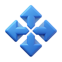 unforgettable nordic Symmetrical pattern of arrows. Crisp edges, minimal, flat color with Scalable Design. high quality png