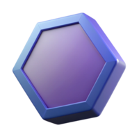 exquisite organic Octagon shape, geometric, flat color, crisp edges with Scalable Design. detailed png